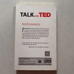 Hùng biện kiểu TED 797865