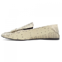 【Mã giảm giá】Giày bệt Sergio Rossi 664735