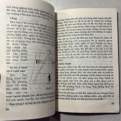 Quần vợt kĩ thuật và thực hành 791571