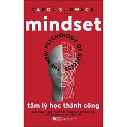 sách Tâm Lý Học Thành Công - Cam kết chính hãng.
