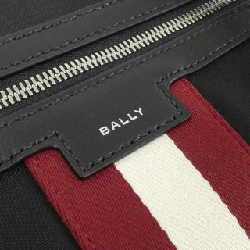 【Sản phẩm mới】Túi duffle CODE của Bally 614083