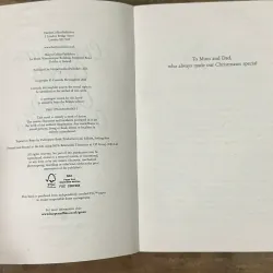 Christmas Carols and a Cornish Cream Tea - Cressida McLaughlin 752898