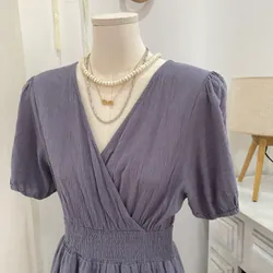 Đầm xô Nhật 707224