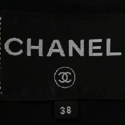 Jacket CHANEL LOOK1 P79356V71693 25S 633096