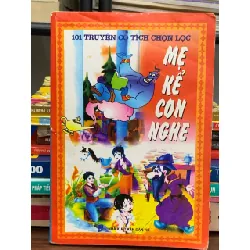 Mẹ kể con nghe- Hồng Quang 601791