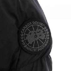Áo khoác lông Canada Goose BLACK LABEL 2602LB JUNCTION 632332