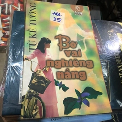 Bờ vai nghiêng nắng - Từ Kế Tường