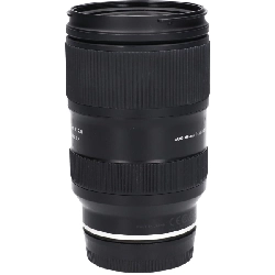Sony E28-75mm F2.8 DI III VXD G2 A063 - Hàng hiệu Authentic 879767