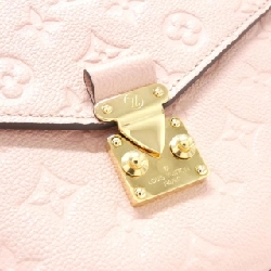 Túi xách Louis Vuitton Monogram Empreinte Pochette Metis M44018 619299