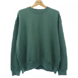 【Mã giảm giá】AURALEE Sweat