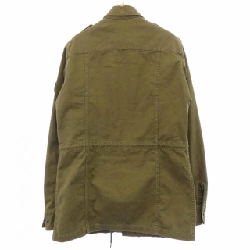 Áo khoác SAINT LAURENT 490088 Y153W - Hàng hiệu Authentic 888925