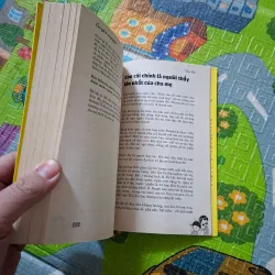 Con Nghĩ Đi, Mẹ Không Biết 785021