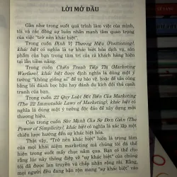 Khác biệt hay là chết - Differentiate Or Die  778967