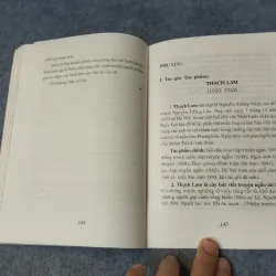 GIÓ ĐẦU MÙA - THẠCH LAM 719957