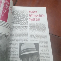 KIẾN THỨC NGÀY NAY số 119 ngày 15-9-1993 491817