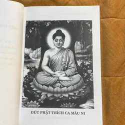 Con Người Giác Ngộ - Thích Phước Tú 605409