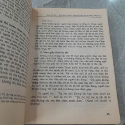 HÀN PHI TỬ: SỰ PHÁT TRIỂN CỦA TƯ TƯỞNG PHÁP GIA ( HÀN THẾ CHÂN DỊCH) 1001522