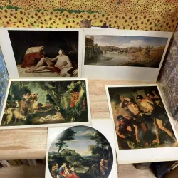 17th-century Italian Painting 995973