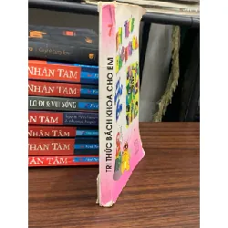 Tri thức bách khoa cho em 7- NXB Nghệ An 674779