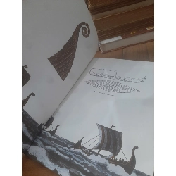 Vikings - Carin Orrling 776235