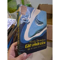 Gió vĩnh cửu mới 80% bìa cứng ố NXB Tiến Bộ Mát-xco-va HCM0308 Văn học nước ngoài Blogmeo21025