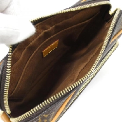 Túi đeo vai Louis Vuitton Monogram Archive Nile M14016 - Hàng hiệu Chính hãng 764010