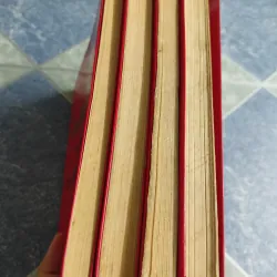 Bách khoa toàn thư tinh túy văn học cổ điển Trung Quốc ( 12 cuốn) 568853