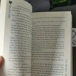 [MIỄN PHÍ BỌC SÁCH] Trái Tim Ngọt Ngào - Chelsea Cain 604599