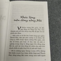 DẶM DÀI ĐỜI LÍNH - BÙI GIANG LONG 990646