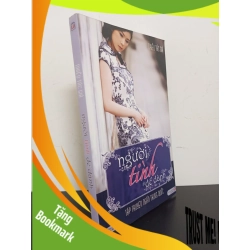 (TẶNG BOOKMARK) Người Tình Để Dành - Tập Truyện Ngắn Trung Quốc (2010) Mới 90% RBK.ASB2103