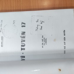 Vĩ tuyến 17 - Dương Châu 88082