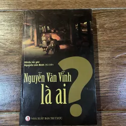 Nguyễn Văn Vĩnh là ai? - Nguyễn Lâm Bình chủ biên (6)