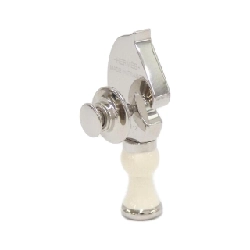 HERMES Cavalier 077304FP Badge 625040