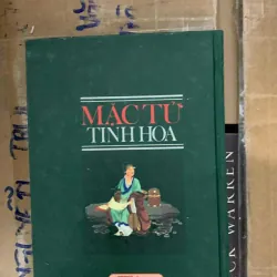 Mặc tử tinh hoa 753830