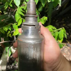 Bộ mũi khoan rút lõi 63mm Nhật Bản. 596599