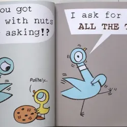 Pigeon (Sách nhập) - 9 quyển + File Mp3 799753