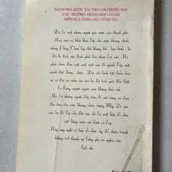 Bản di chúc cỏ lau - Hoàng Phủ Ngọc Tường 738547