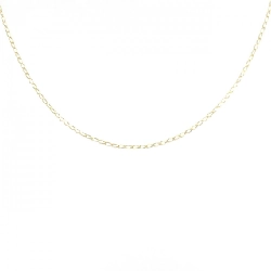 K24YG Necklace - Hàng hiệu Authentic