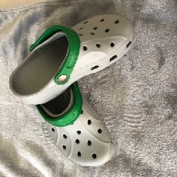 crocs baby