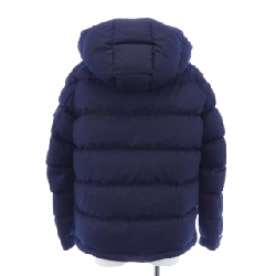 MONCLER MONTGENEVRE Áo khoác lông - Hàng hiệu Chính hãng 885104