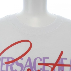 【Mã giảm giá】Áo phông VERSACE JEANS 645872