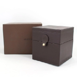 Louis Vuitton Tambour Q121T SS Quartz - Hàng hiệu Authentic 875847