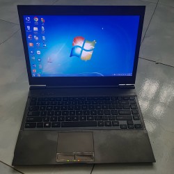 Laptop Toshiba Dynabook 48666