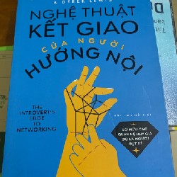 Nghệ thuật kết giao cho người hướng nội 66737