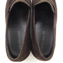 Giày J.M.WESTON - Hàng hiệu Authentic 902899