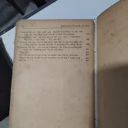 Việt Nam văn học sử yếu của GS Dương Quảng Hàm 934377