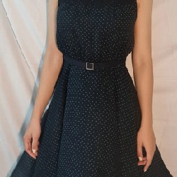 Đầm nữ Elise size M