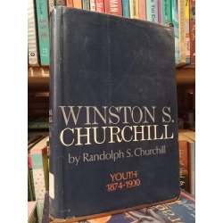 Winston S. Churchill (Volume I) - Randolph S. Churchill