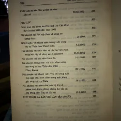 Hồ Chí Minh toàn tập 10 1960 - 1962  958460