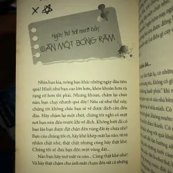 Sống có giá trị tập 3 thắp ngọn đuốc xanh 760041